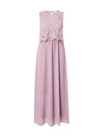 VILA Večernja haljina 'VIMILINA'  sivkasto ljubičasta (mauve)