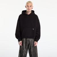 Φούτερ REPRESENT Initial Boxy Oversized Hoodie UNISEX Black XS