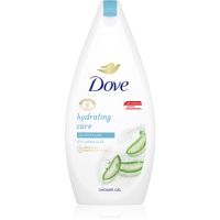 Dove Hydrating Care vlažilen gel za prhanje 450 ml