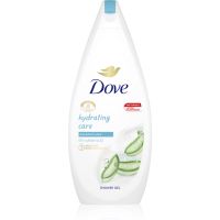 Dove Hydrating Care vlažilen gel za prhanje 720 ml