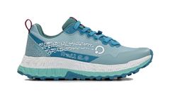 atom sport Terra 2.0 AT159 Skyblue Ženy - Tenisky ATOM Sport - Modrá - AT159-503813-7 - Size: 7