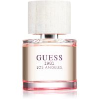 Guess 1981 Los Angeles toaletna voda za ženske 50 ml