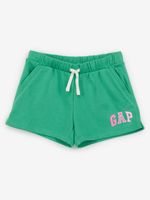 GAP Kindershorts Grün