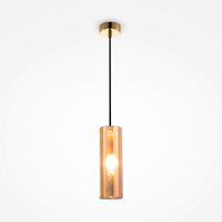 MAYTONI VISIACE SVIETIDLO, E14/40 W, 8/24 cm