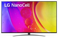 75" LG 75NANO813QA - Televize