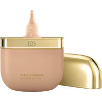 Dolce&Gabbana Fresh Blueberry Nutri-Tint rozjasňující tónovací krém odstín 12N Light Medium 30 ml