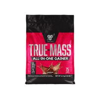 BSN True Mass - 4200g - Chocolate - Odżywki na masę ( Gainery )