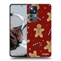 ULTIMATE CASE pro Xiaomi 12T - Gingerbread 2