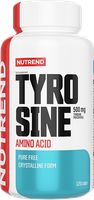 Nutrend Tyrosine 120 capsules