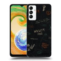 ULTIMATE CASE pro Samsung Galaxy A04s A047F - CONFESSION