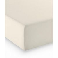 Fleuresse NAPÍNACIA PLACHTA, džersej, béžová, 90-100/200-220 cm