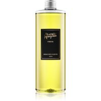 Teatro Fragranze Borgo Degli Agrumi Aroma diffúzor töltet (Citrus) 500 ml