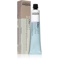 L’Oréal Professionnel Dia Light tartós hajfesték ammónia nélkül árnyalat 10.12 50 ml