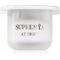 Sisley Supremÿa Eyes At Night rewitalizujący krem na noc do oczu napełnienie 15 ml