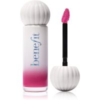 Benefit Splashtint sjajni hidratantni tekući ruž za usne nijansa 07 Tutti Frutti 6 ml