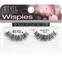 Ardell Wispies Klebewimpern 122 Black