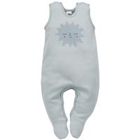 Pinokio Kids's Romantic Sleepsuit