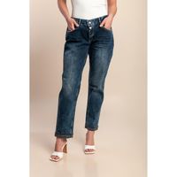 Jeans, Blau