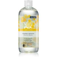 Olival Immortelle Micellar Solution reinigendes Mizellenwasser 500 ml