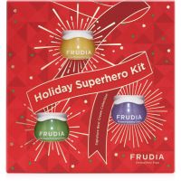 Frudia Holiday Superhero Kit zestaw upominkowy dla doskonałej skóry