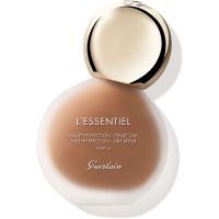 GUERLAIN L’Essentiel High Perfection Foundation langanhaltendes mattierendes Make up LSF 15 Farbton 055N Deep 30 ml