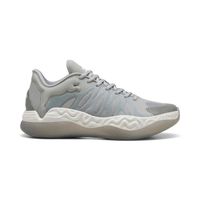 Puma HALI 1 "Gray" - Pánske - Tenisky Puma - Sivé - 313452-01 - Veľkosť: 49.5