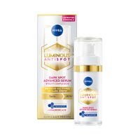 Nivea Luminous Serum proti pigmentovým škvrnám