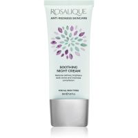 Rosalique Smoothing Night Cream krem na noc 50 ml