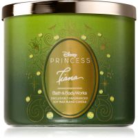 Bath & Body Works Tiana aроматична свічка 411 мл