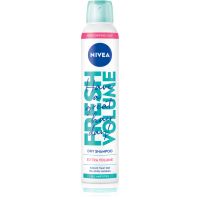 NIVEA Fresh Volume Trockenshampoo 200 ml