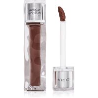 MUZIGAE MANSION Icy Glow žiarivý lesk na pery odtieň 11 Tannin 5 ml