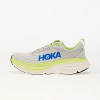 Sneakers Hoka® M Bondi 8 Stardust/ Lettuce EUR 43 1/3