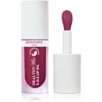 Bourjois Healthy Mix S.O.S Lip Oil олійка для губ зі зволожуючим ефектом відтінок 09 Berry Delight 4.5 гр