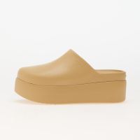 Trampki Crocs Dylan Platform Clog Wheat EUR 39-40