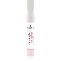 essence WHAT THE FAKE! Set mit Klebstoff 3x2 g