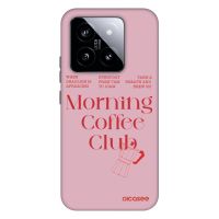 Fashion Case pre Xiaomi 14 - Morning