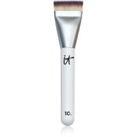 IT Cosmetics Hluxe Spatula čopič za tekoči puder in korektor #10 1 kos