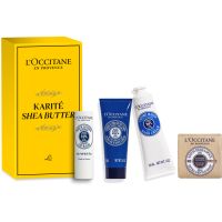 L’Occitane Shea Butter Geschenkset für Damen