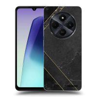 ULTIMATE CASE pro Xiaomi Redmi 14C - Black tile