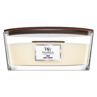 Woodwick Linen świeca zapachowa 453,6 g