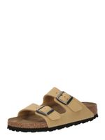 BIRKENSTOCK Sandale 'Arizona'  boja pijeska