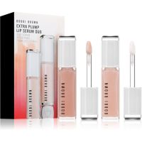 Bobbi Brown Extra Plump Lip Serum Duo darilni set (za ustnice)