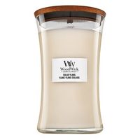 Woodwick Solar Ylang świeca zapachowa 610 g