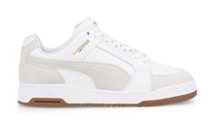 Puma Slipstream Lo Suede