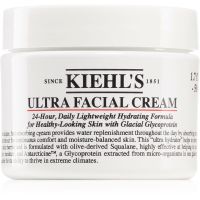 Kiehl's Ultra Facial Cream feuchtigkeitsspendende Gesichtscreme 24 Std. 50 ml