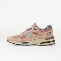 Sneakers New Balance 991 Made in UK Pink EUR 43