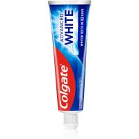 Colgate Advanced White pasta za izbjeljivanje mrlja na zubnoj caklini 125 ml