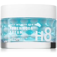 Medi - Peel Power Aqua Cream nawilżający krem do twarzy 50 ml