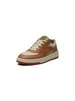 TIMBERLAND Cipele na vezanje 'Low Lace-Up Sneaker'  bež