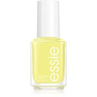 essie feel the fizzle dolgoobstojen lak za nohte limitirana edicija odtenek 892 you're scent-sational 13,5 ml